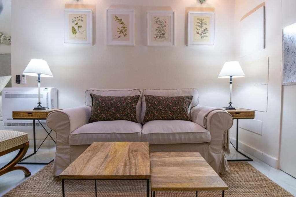 Juderia De Sevilla I Luxury Apartments Exterior foto